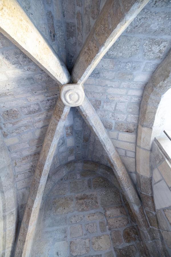 Studio Romantique Maison De L'Eglise Du Couvent Narbonne Exteriér fotografie