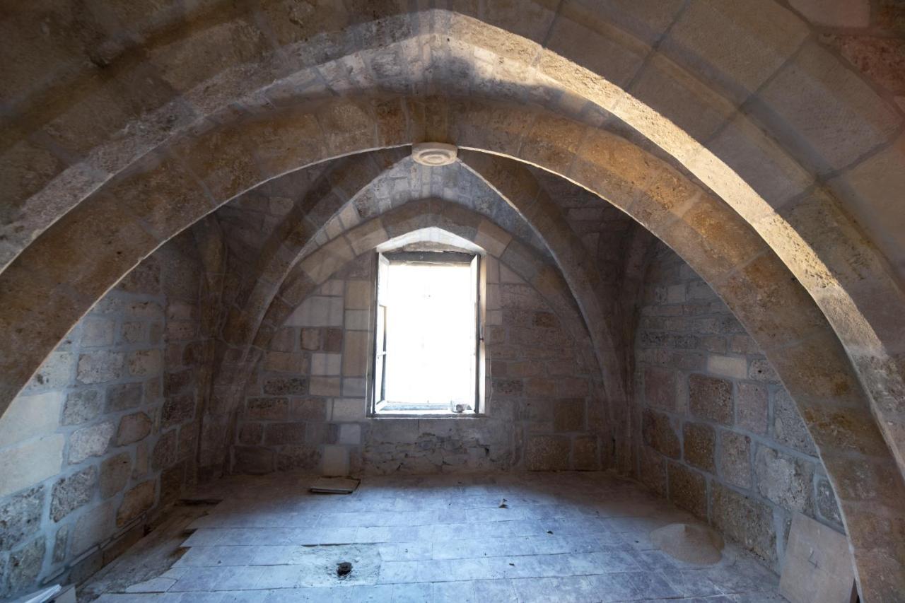 Studio Romantique Maison De L'Eglise Du Couvent Narbonne Exteriér fotografie